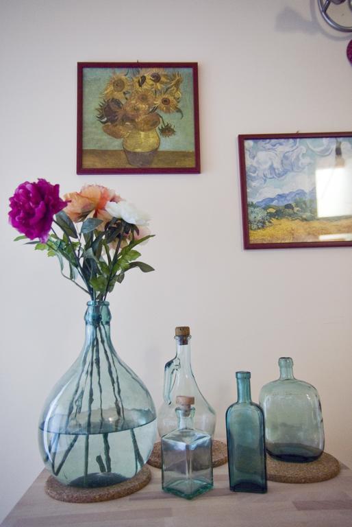 A Prima Vista Apartment Perugia Room photo