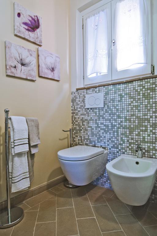 A Prima Vista Apartment Perugia Room photo