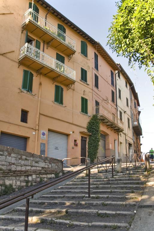 A Prima Vista Apartment Perugia Room photo