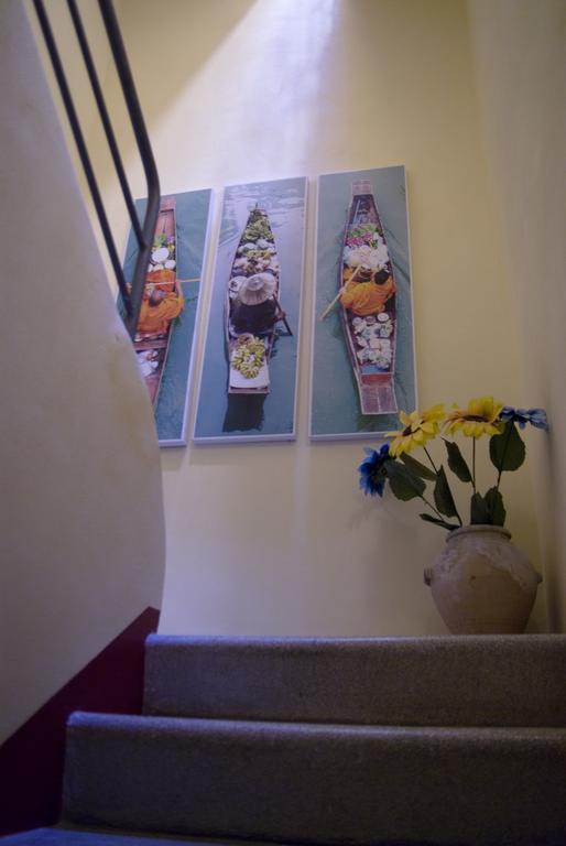 A Prima Vista Apartment Perugia Room photo